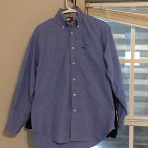 Tommy Hilfiger Men’s Small shirt